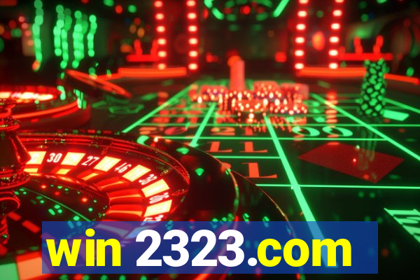 win 2323.com